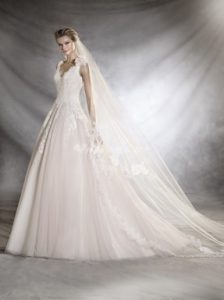 robe-de-mariee-lyon-pronovias