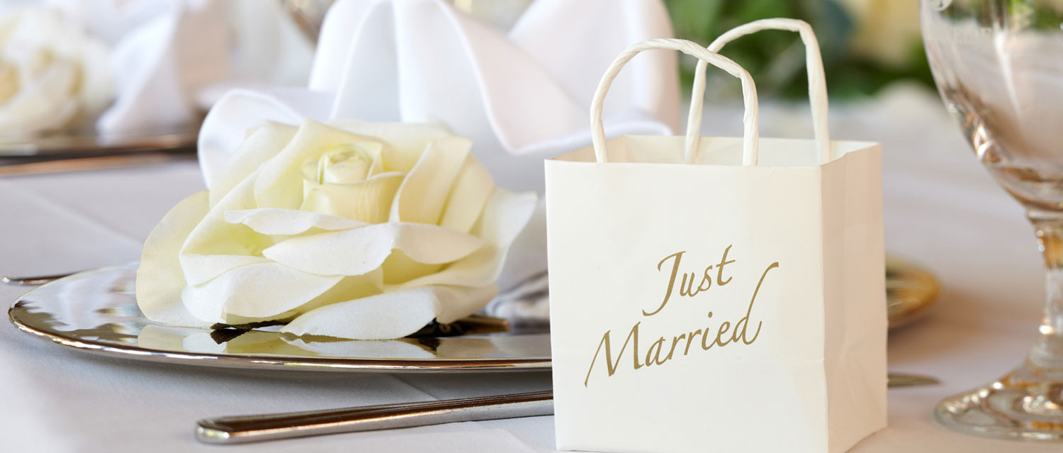 Un wedding planner pour mon mariage : combien ça coûte ? - Ecocup ®