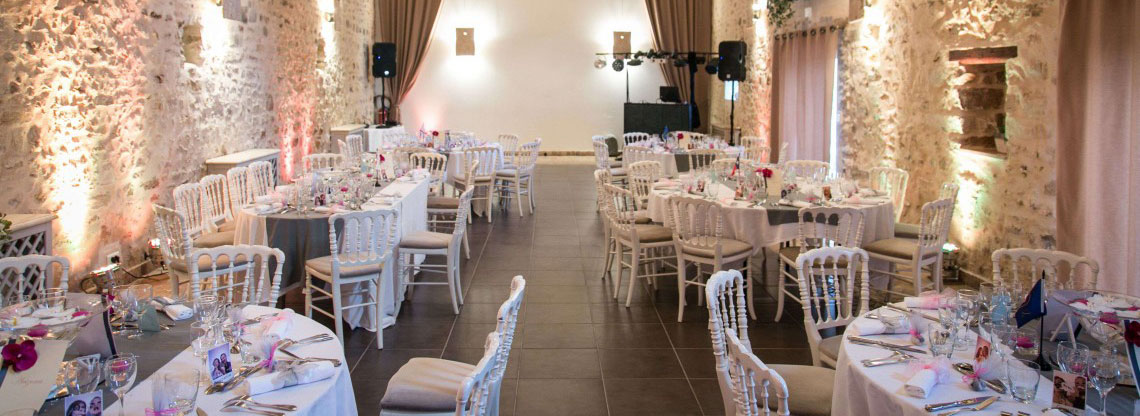 choisir sa salle de mariage